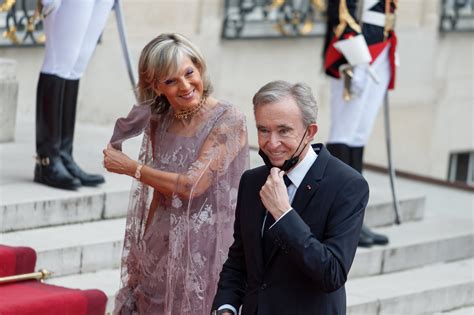 wife hermes owner|bernard arnault Hermes.